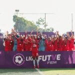 Libertadores Femenina: La participación del Caracas FC está en duda por un visado que no llega