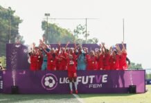 Libertadores Femenina: La participación del Caracas FC está en duda por un visado que no llega