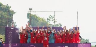 Libertadores Femenina: La participación del Caracas FC está en duda por un visado que no llega