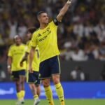 Cristiano Ronaldo y una nueva declaración que reaviva la eterna comparación con Messi