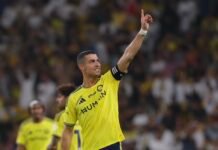 Cristiano Ronaldo y una nueva declaración que reaviva la eterna comparación con Messi