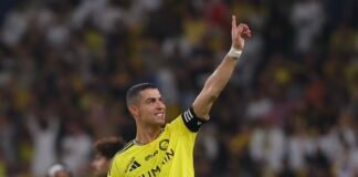 Cristiano Ronaldo y una nueva declaración que reaviva la eterna comparación con Messi