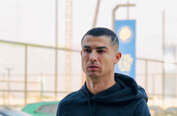 ¡Duras palabras! Ten Hag revela por qué perdió la confianza en Cristiano Ronaldo