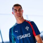 ¡Sanción para CR7! Portugal abre un expediente disciplinario contra Cristiano Ronaldo