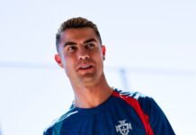 ¡Sanción para CR7! Portugal abre un expediente disciplinario contra Cristiano Ronaldo