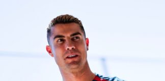 ¡Sanción para CR7! Portugal abre un expediente disciplinario contra Cristiano Ronaldo