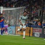 New England Revolution se impone en Cincinnati y clasifica a los playoffs (VIDEO)