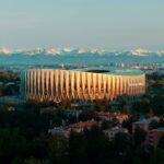 ¡UNA NUEVA ERA EN MILÁN! Así será el estadio del Milan e Inter de Milán (VIDEO)