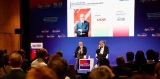 Javier Tebas revela quién quiere que gane el Balón de Oro