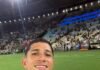¡Noche histórica para Jefferson Savarino! El venezolano firmó un hat-trick con Fluminense (VIDEO)
