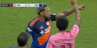 ¡VOLVIÓ EL BRUJO! José Martínez regresa a las canchas tras 8 meses
