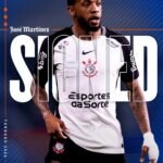 José “Brujo” Martínez regresa a la MLS