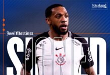José “Brujo” Martínez regresa a la MLS