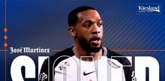 José “Brujo” Martínez regresa a la MLS