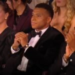 Mbappé y su historial en el Balón de Oro: nueve nominaciones y dos podios