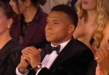 Mbappé y su historial en el Balón de Oro: nueve nominaciones y dos podios
