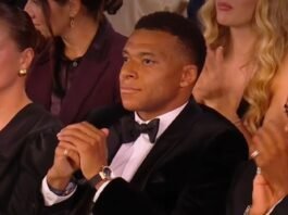 Mbappé y su historial en el Balón de Oro: nueve nominaciones y dos podios