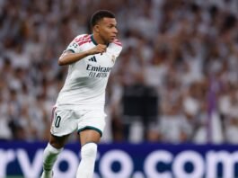 ¡Lo que comenzó como una broma terminó en un escándalo! El caso Mbappé sacude a LaLiga