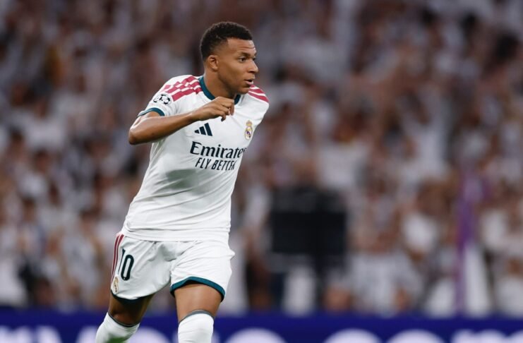 ¡Lo que comenzó como una broma terminó en un escándalo! El caso Mbappé sacude a LaLiga