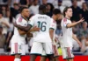¡MÁXIMA TENSIÓN! El Real Madrid y Javier Tebas protagonizan un nuevo choque