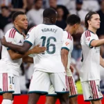 ¡MÁXIMA TENSIÓN! El Real Madrid y Javier Tebas protagonizan un nuevo choque