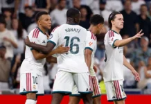 ¡MÁXIMA TENSIÓN! El Real Madrid y Javier Tebas protagonizan un nuevo choque