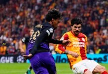 Champions League: goleadas, sorpresas y nueve resultados que sacudieron la jornada