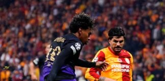 Champions League: goleadas, sorpresas y nueve resultados que sacudieron la jornada