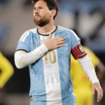 Messi cierra su ciclo con Argentina y mantiene vivo el desafío de los 1.000 goles (VIDEO)