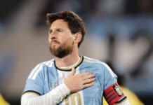 Messi cierra su ciclo con Argentina y mantiene vivo el desafío de los 1.000 goles (VIDEO)