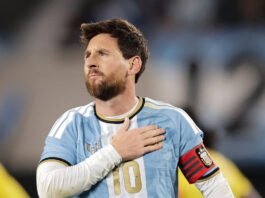 Messi cierra su ciclo con Argentina y mantiene vivo el desafío de los 1.000 goles (VIDEO)
