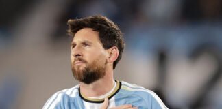 Messi cierra su ciclo con Argentina y mantiene vivo el desafío de los 1.000 goles (VIDEO)