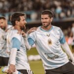 Fama, dinero y soledad: Rodrigo De Paul expone el costo de ser futbolista