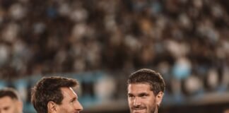 Fama, dinero y soledad: Rodrigo De Paul expone el costo de ser futbolista