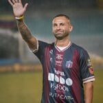El lado más humano de Messi y Antonela: la ayuda que conmovió a Lucas Trejo