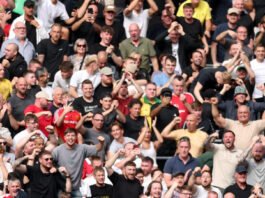 “Estaré allí, en persona o en espíritu”: la conmovedora reflexión de Sir Alex Ferguson y su relación con el Manchester United
