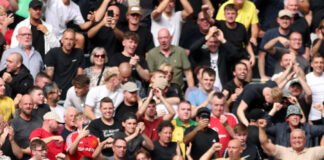 “Estaré allí, en persona o en espíritu”: la conmovedora reflexión de Sir Alex Ferguson y su relación con el Manchester United