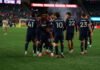 New England Revolution sufre, pero gana y asegura ventaja de localía en los Playoffs (VIDEO)