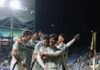 New England Revolution acaba con el invicto de Philadelphia (VIDEO)