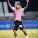 La ‘Ley Vinícius’ le pasa factura a Neymar: Esta es su sanción