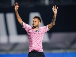 La ‘Ley Vinícius’ le pasa factura a Neymar: Esta es su sanción
