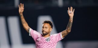 La ‘Ley Vinícius’ le pasa factura a Neymar: Esta es su sanción