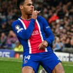 Noche de locura en la Champions League: 46 goles, una remontada épica y un PSG imparable