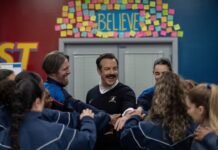 Ted Lasso: la serie que todo amante del fútbol debería ver