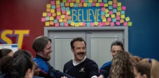 Ted Lasso: la serie que todo amante del fútbol debería ver