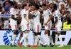 ¿Sanción justa o exagerada? Vinicius se pierde el Clásico y 3 partidos más