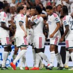 ¿Sanción justa o exagerada? Vinicius se pierde el Clásico y 3 partidos más
