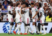 ¿Sanción justa o exagerada? Vinicius se pierde el Clásico y 3 partidos más
