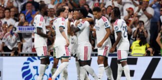 ¿Sanción justa o exagerada? Vinicius se pierde el Clásico y 3 partidos más