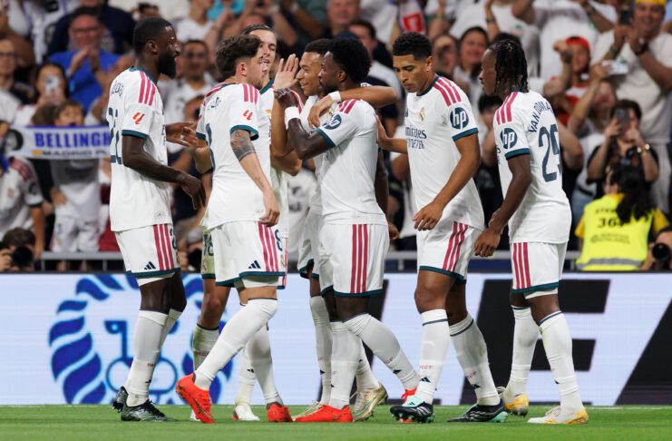 ¿Sanción justa o exagerada? Vinicius se pierde el Clásico y 3 partidos más